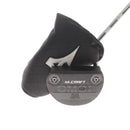 Mizuno M-Craft OMOI 03 Mens Right Hand Putter 35" Mallet - Lamkin Sink Fit
