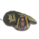 Cobra King Speedzone Graphite Mens Right Hand Driver 9* Regular - UST Mamiya Helium 5F3