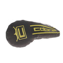 Cobra King Speedzone Graphite Mens Right Hand Driver 9* Regular - UST Mamiya Helium 5F3