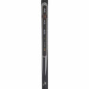 TaylorMade Tour Burner Graphite Mens Right Hand Irons 4-PW Regular - TaylorMade Reax 65