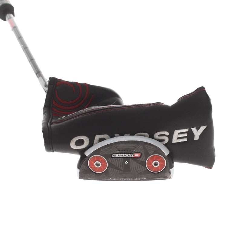 Odyssey O-Works