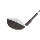 TaylorMade M2 2017 Graphite Mens Right Hand Fairway 5 Wood 18* Regular - Reax 55g