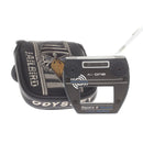 Odyssey Ai-ONE Sqaure 2 Sqaure Jailbird Mens Right Hand Putter 34" Mallet - Odyssey Sqaure 2 Sqaure