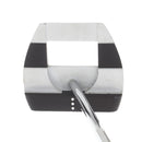 Odyssey Ai-ONE Sqaure 2 Sqaure Jailbird Mens Right Hand Putter 34" Mallet - Odyssey Sqaure 2 Sqaure