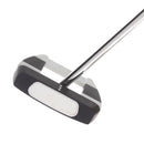 Odyssey Ai-ONE Sqaure 2 Sqaure Jailbird Mens Right Hand Putter 34" Mallet - Odyssey Sqaure 2 Sqaure