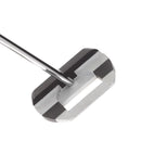 Odyssey Ai-ONE Sqaure 2 Sqaure Jailbird Mens Right Hand Putter 34" Mallet - Odyssey Sqaure 2 Sqaure