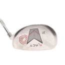 Odyssey X-Act Chipper Steel Mens Right Hand Chipper 37* Wedge -