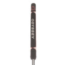 Odyssey X-Act Chipper Steel Mens Right Hand Chipper 37* Wedge -