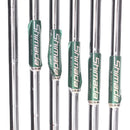 Vega VSC Steel Mens Right Hand Irons 5-PW Stiff - Shimada Tour-Mid