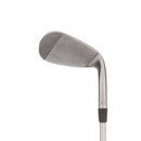 Callaway Mack Daddy 4 Steel Mens Left Hand Sand Wedge 56* 10 Bounce S Grind Stiff - True Temper Dynamic Gold 115 S200