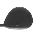 Callaway XR Speed Graphite Mens Left Hand Fairway 3 Wood 15* Stiff - Project X HZRDUS T800 75