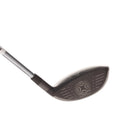 Callaway XR Speed Graphite Mens Left Hand Fairway 3 Wood 15* Stiff - Project X HZRDUS T800 75
