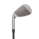 Wilson Staff Model ZM Grooves Steel Mens Right Hand Gap Wedge 50* 8 Bounce Stiff - True Temper Dynamic Gold S400