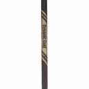 Wilson Staff Model ZM Grooves Steel Mens Right Hand Gap Wedge 50* 8 Bounce Stiff - True Temper Dynamic Gold S400