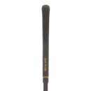 Wilson Staff Model ZM Grooves Steel Mens Right Hand Gap Wedge 50* 8 Bounce Stiff - True Temper Dynamic Gold S400
