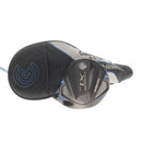 Cleveland Launcher XL Graphite Mens Right Hand Driver 10.5* Senior - KBS Max HL 45