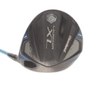Cleveland Launcher XL Graphite Mens Right Hand Driver 10.5* Senior - KBS Max HL 45