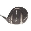 Cleveland Halo XL Lite Graphite Mens Right Hand Fairway 5 Wood HL 19* Regular - Aldila Ascent Blue 40