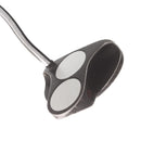 Odyssey DFX 2-Ball Mens Right Hand Putter 34" Mallet - Super Stroke Tour 1.0
