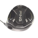 Ping G430 10K Max Graphite Mens Right Hand Driver 9* Stiff - Tour 2.0 65