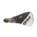 Ping G430 10K Max Graphite Mens Right Hand Driver 9* Stiff - Tour 2.0 65