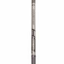 Cobra King F7 Graphite Mens Right Hand 3/4 Hybrid 22* Regular - Matrix Ozik Red Tie HQ4