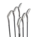 Srixon I-601 Graphite Mens Right Hand Irons 4-9 Regular - Srixon SV-3007 63g