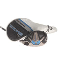 Callaway Paradym Ai-Smoke Graphite Mens Right Hand 4 Hybrid 21* Stiff - Cypher Seventy 6.0