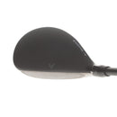 Callaway Paradym Ai-Smoke Graphite Mens Right Hand 4 Hybrid 21* Stiff - Cypher Seventy 6.0