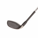 Callaway Paradym Ai-Smoke Graphite Mens Right Hand 4 Hybrid 21* Stiff - Cypher Seventy 6.0