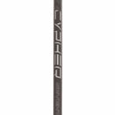 Callaway Paradym Ai-Smoke Graphite Mens Right Hand 4 Hybrid 21* Stiff - Cypher Seventy 6.0