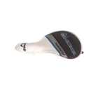 Callaway Paradym Ai-Smoke Graphite Mens Right Hand 4 Hybrid 21* Stiff - Cypher Seventy 6.0
