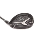 Titleist 818 H1 Graphite Mens Right Hand 3 Hybrid 19* Stiff - Aldila Rogue Max 85