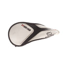 Titleist 818 H1 Graphite Mens Right Hand 3 Hybrid 19* Stiff - Aldila Rogue Max 85