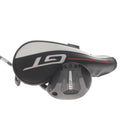 Titleist GT1 Graphite Mens Right Hand Fairway 5 Wood 18* Stiff - Mitsubishi Chemical Tensei 1K Blue 65
