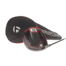 TaylorMade Stealth 2 Driver Graphite Mens Left Hand Driver 10.5* Stiff - Fujikura Ventus Red 5-S