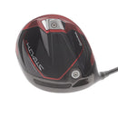 TaylorMade Stealth 2 Driver Graphite Mens Left Hand Driver 10.5* Stiff - Fujikura Ventus Red 5-S