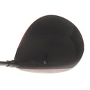 TaylorMade Stealth 2 Driver Graphite Mens Left Hand Driver 10.5* Stiff - Fujikura Ventus Red 5-S