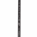 TaylorMade Stealth 2 Driver Graphite Mens Left Hand Driver 10.5* Stiff - Fujikura Ventus Red 5-S