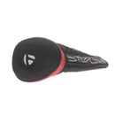 TaylorMade Stealth 2 Driver Graphite Mens Left Hand Driver 10.5* Stiff - Fujikura Ventus Red 5-S