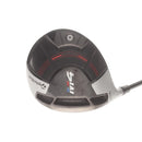 TaylorMade M4 Graphite Mens Left Hand Driver 10.5* Stiff - Fujikura Pro 70