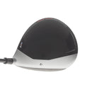 TaylorMade M4 Graphite Mens Left Hand Driver 10.5* Stiff - Fujikura Pro 70
