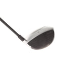 TaylorMade M4 Graphite Mens Left Hand Driver 10.5* Stiff - Fujikura Pro 70