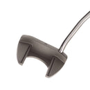 Inesis 100 Mens Left Hand Putter 34" Mallet - Super Stroke Slim 3.0