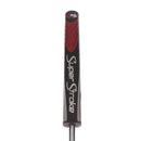 Inesis 100 Mens Left Hand Putter 34" Mallet - Super Stroke Slim 3.0