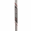 Callaway X Hot Steel Mens Right Hand Irons 5-PW Regular - True Temper Speed Step 85