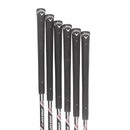Callaway X Hot Steel Mens Right Hand Irons 5-PW Regular - True Temper Speed Step 85