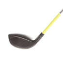 TaylorMade Stealth 2 Graphite Mens Right Hand Fairway 3 wood HL 16.5* Stiff - UST Mamiya ProForce V2 6F4