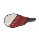 TaylorMade Stealth 2 Graphite Mens Right Hand Fairway 3 wood HL 16.5* Stiff - UST Mamiya ProForce V2 6F4