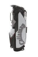 Callaway Quantum Tour Staff Stand Bag - Black/Grey